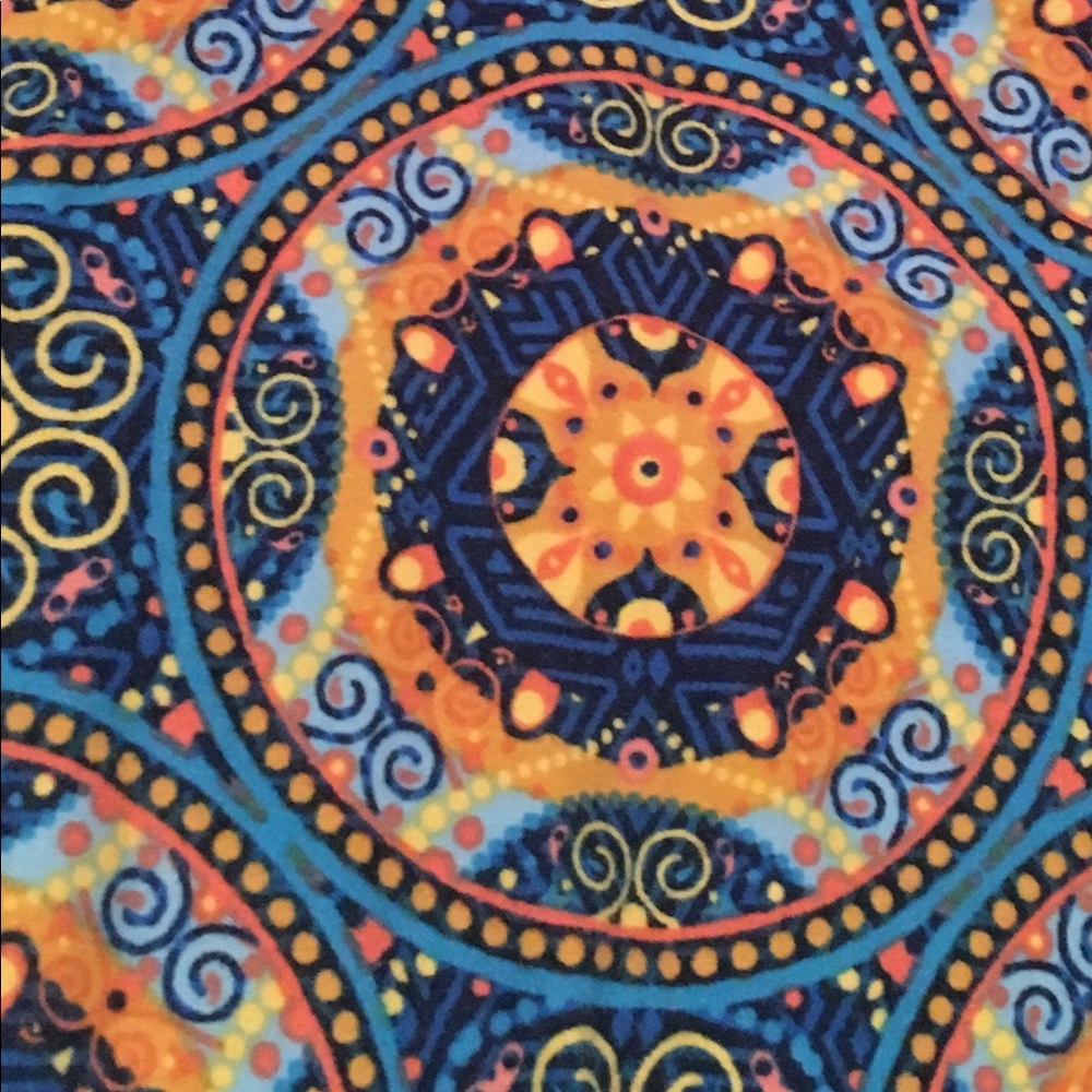 Tween LuLaRoe Leggings